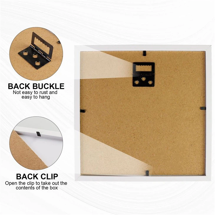 Unigift Shadow Box Frames